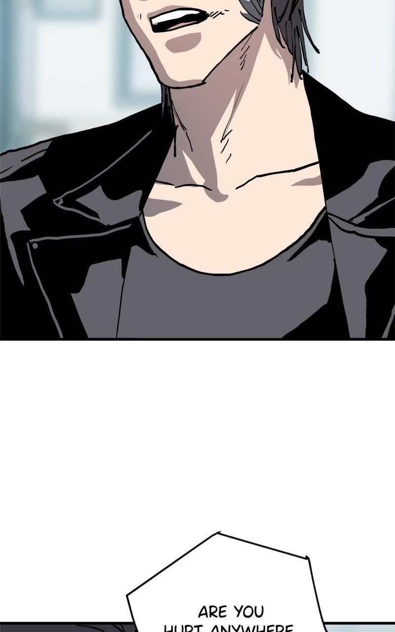 Read Boss Return Manga Online