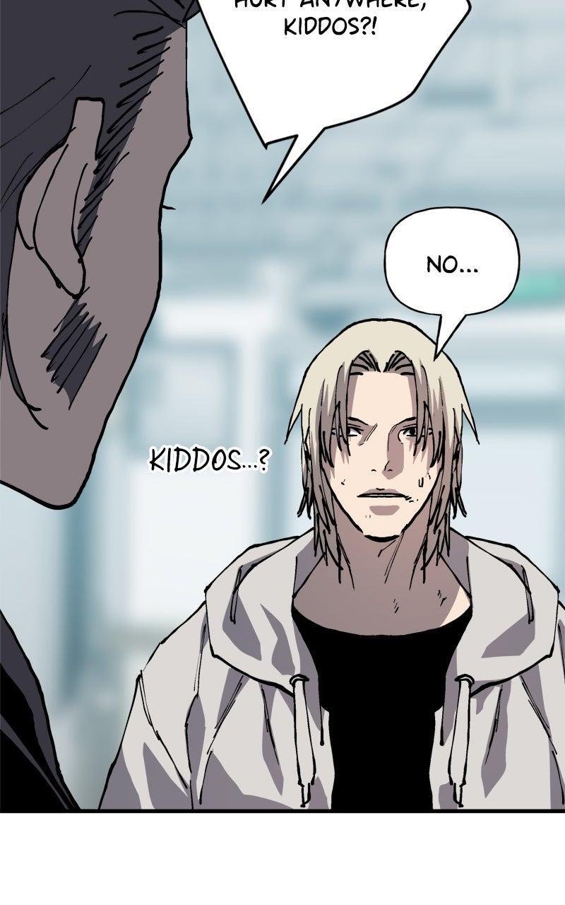 Read Boss Return Manga Online