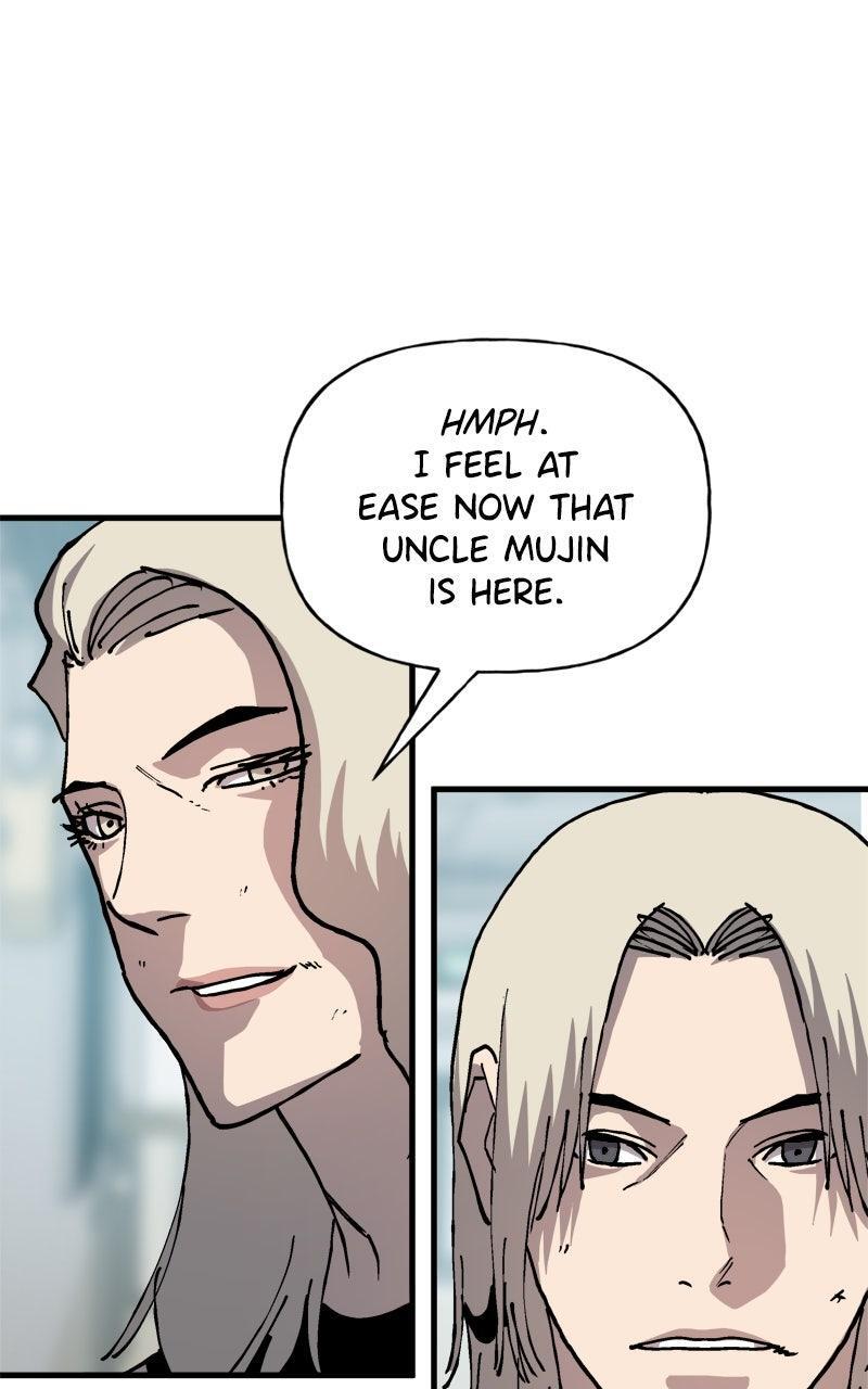 Read Boss Return Manga Online