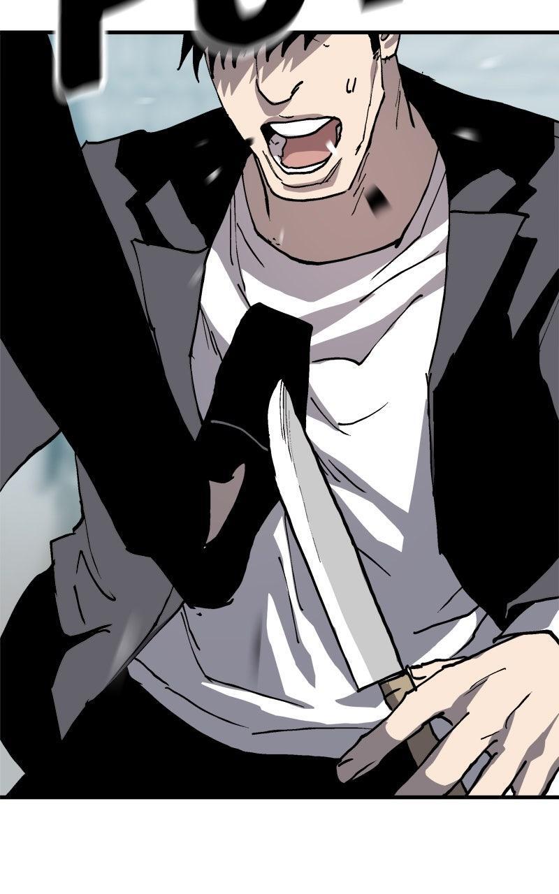 Read Boss Return Manga Online