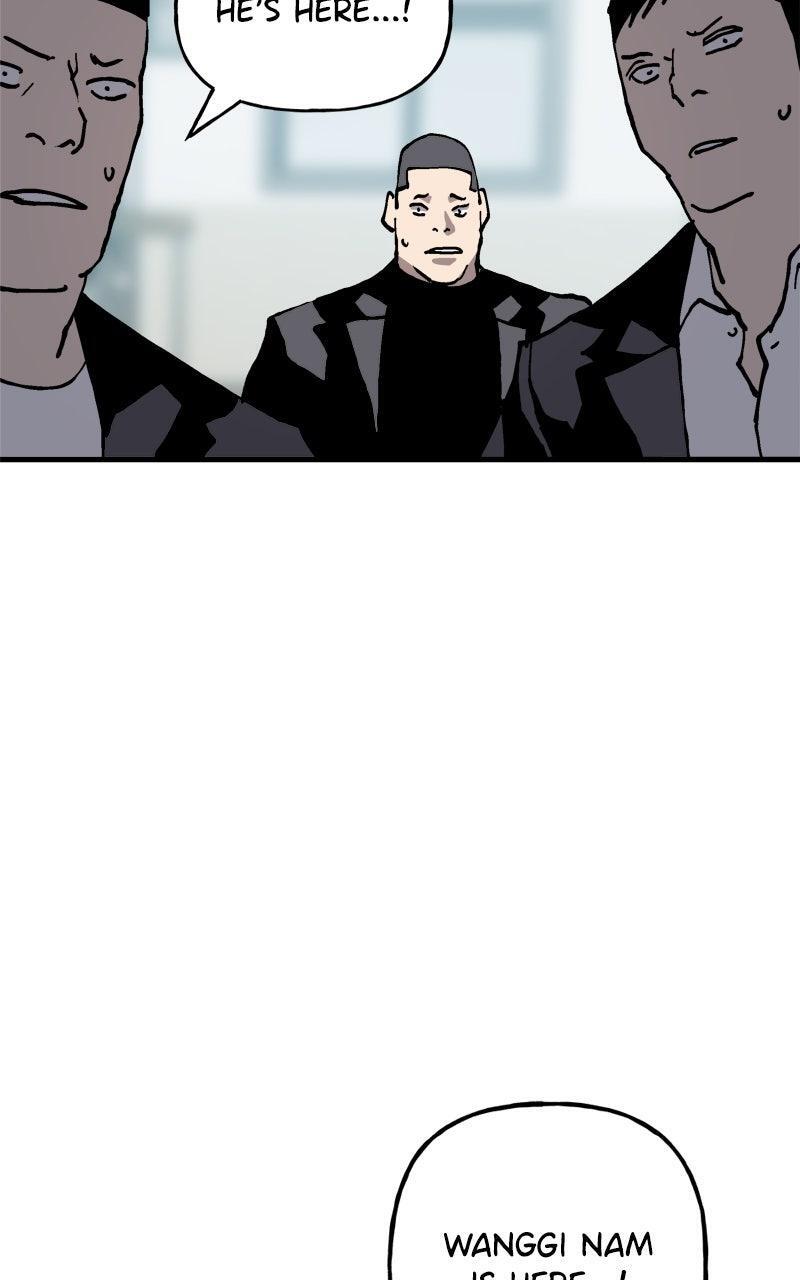Read Boss Return Manga Online