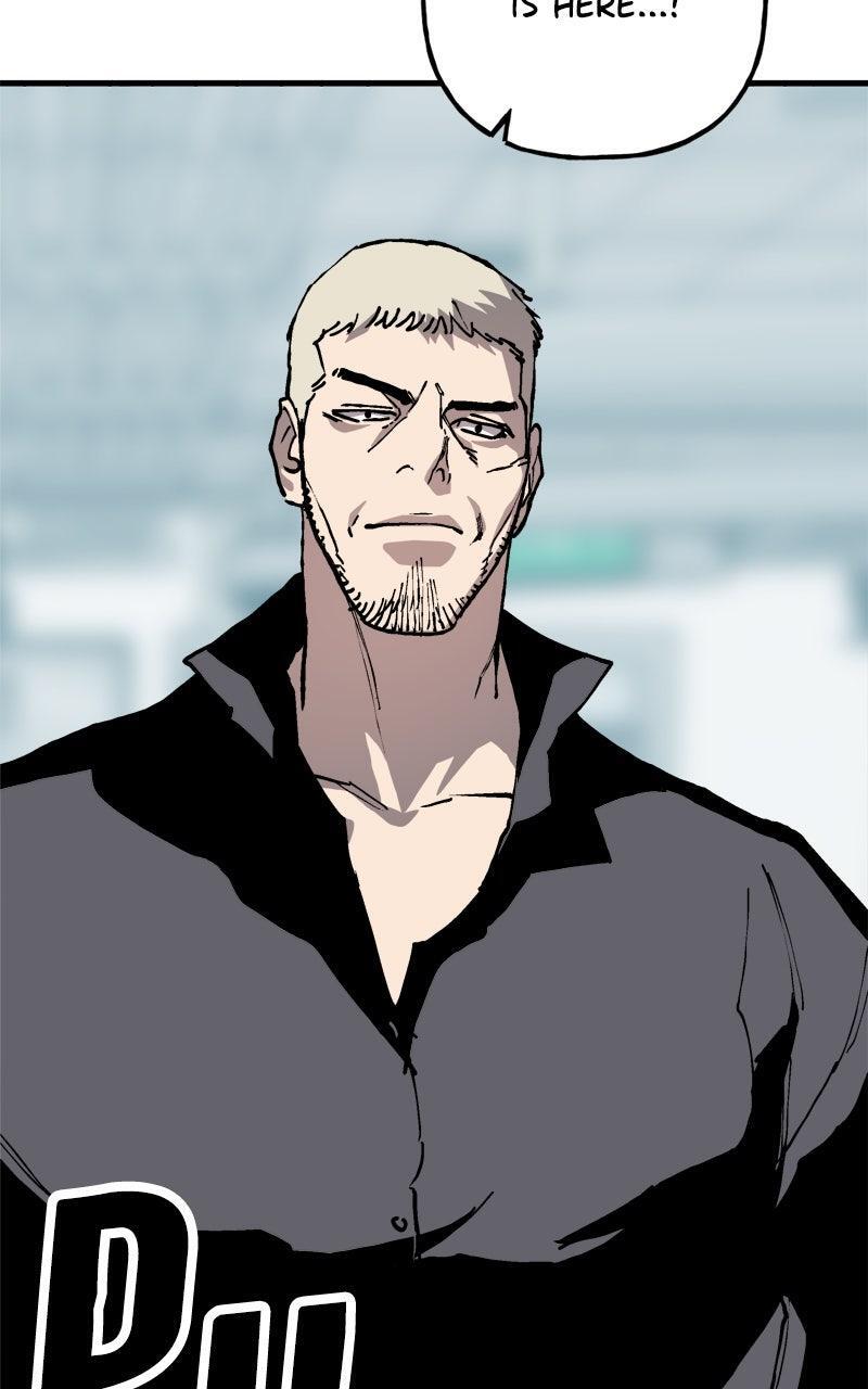 Read Boss Return Manga Online