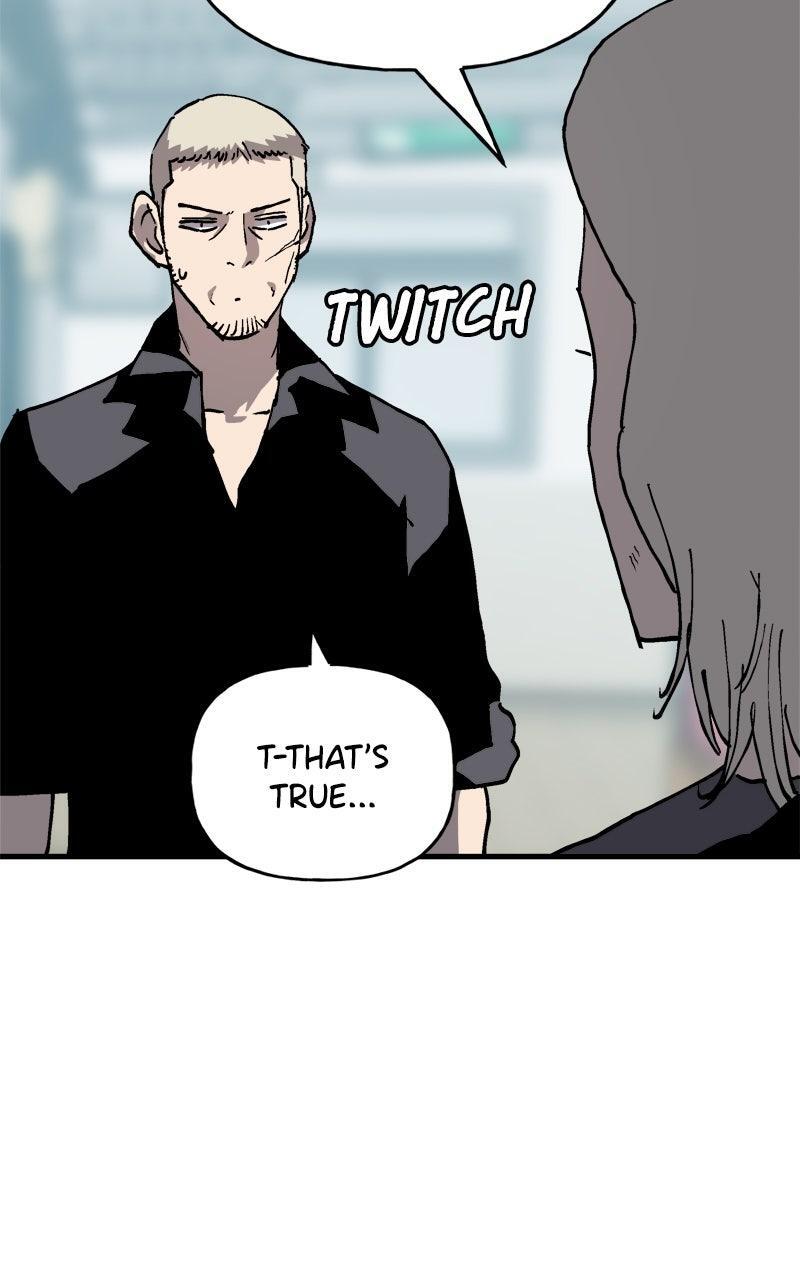 Read Boss Return Manga Online