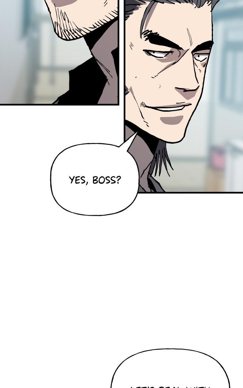 Read Boss Return Manga Online