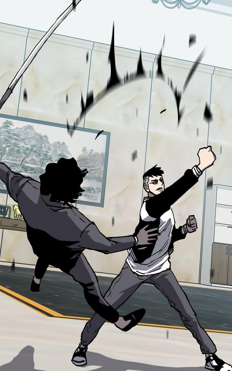Read Boss Return Manga Online