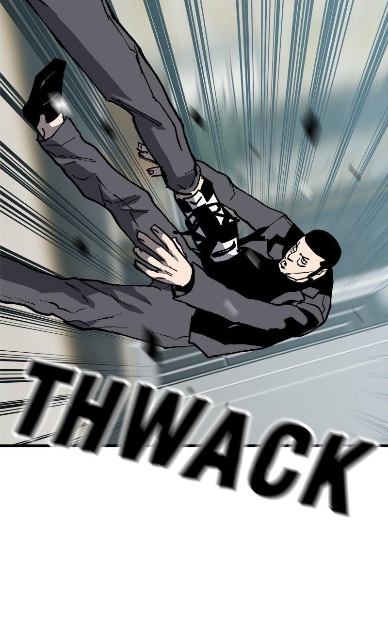 Read Boss Return Manga Online
