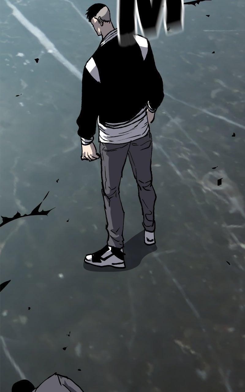 Read Boss Return Manga Online