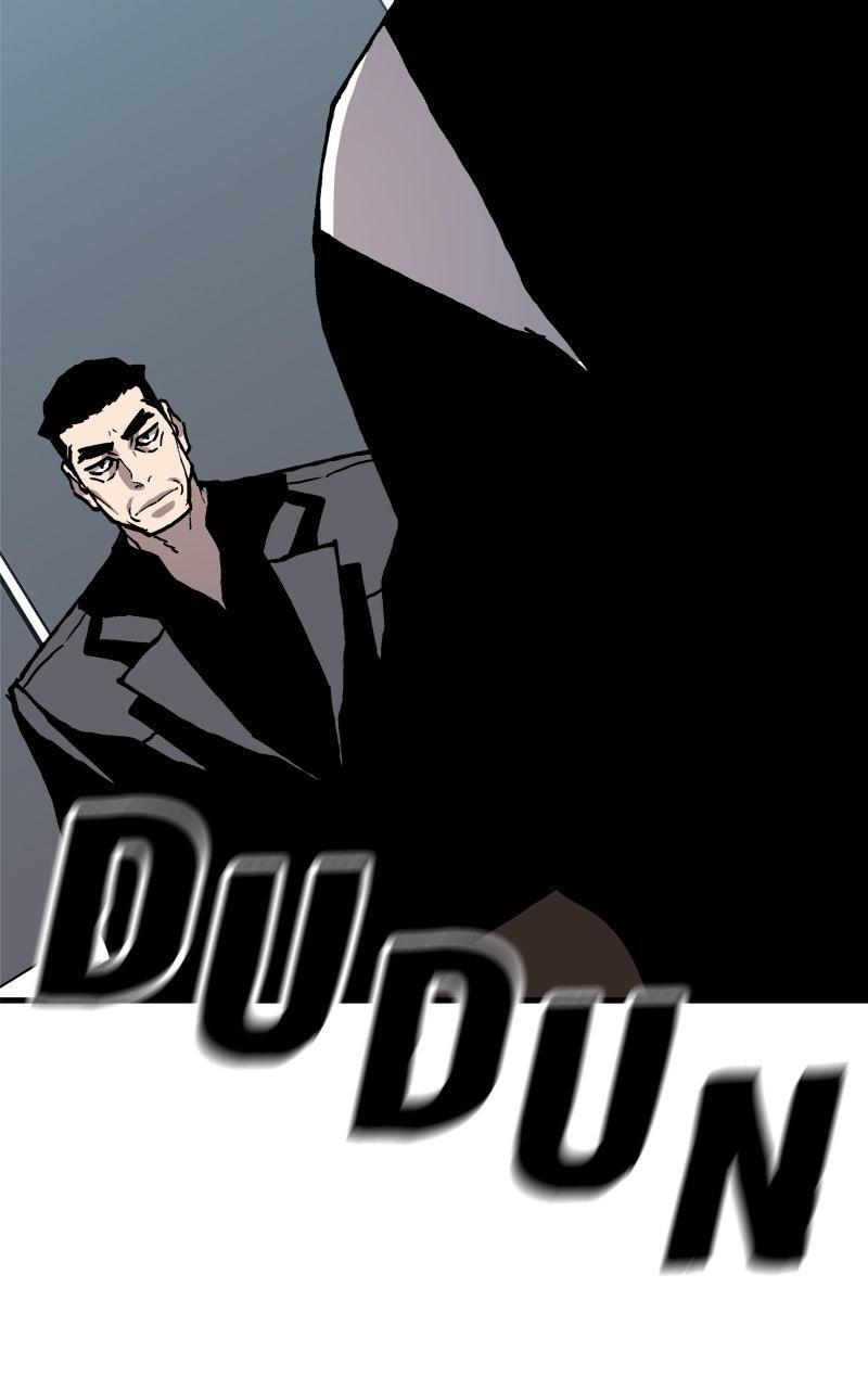 Read Boss Return Manga Online