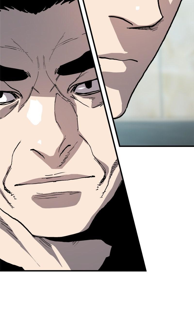 Read Boss Return Manga Online