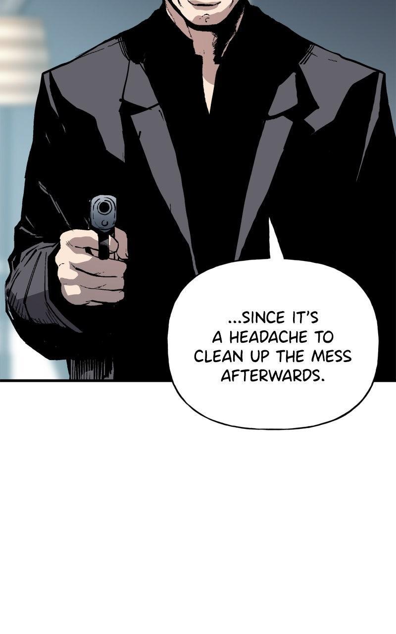 Read Boss Return Manga Online