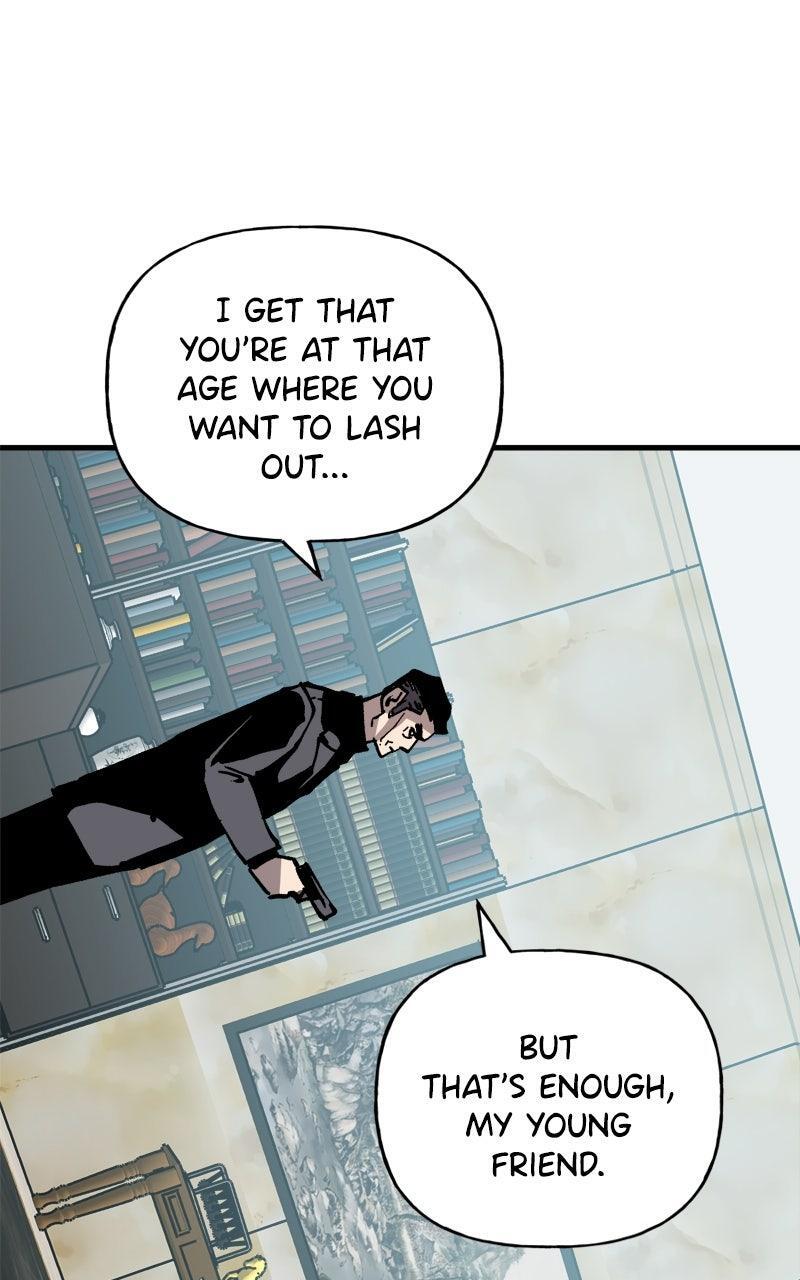 Read Boss Return Manga Online