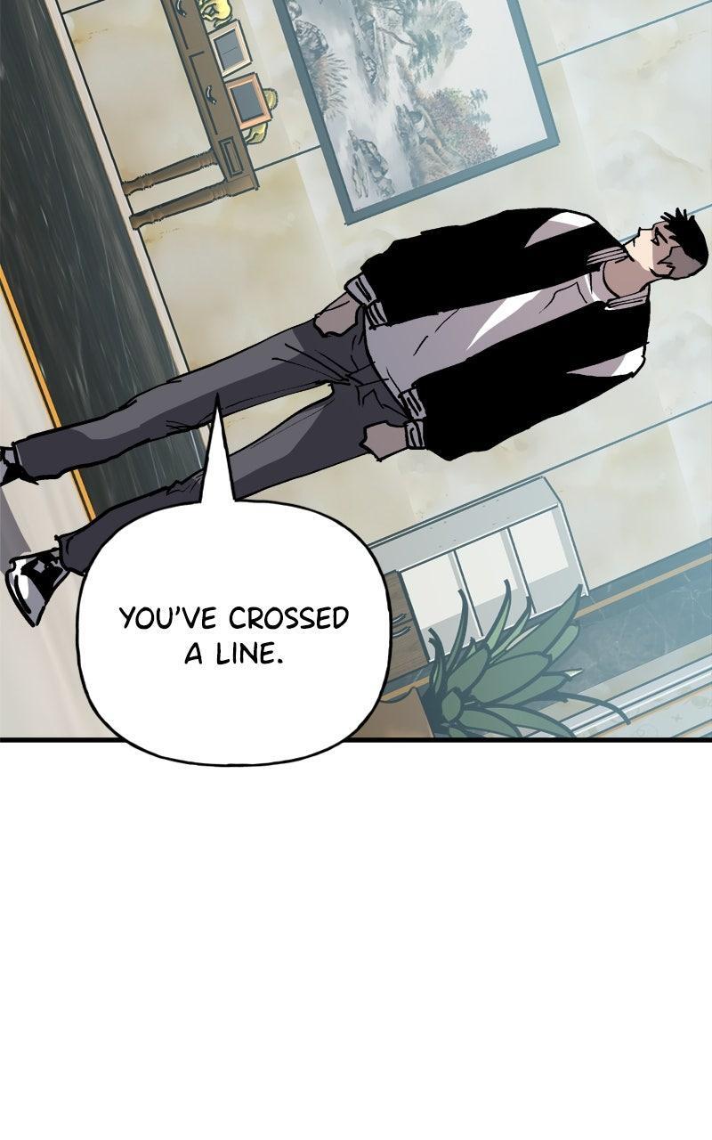 Read Boss Return Manga Online