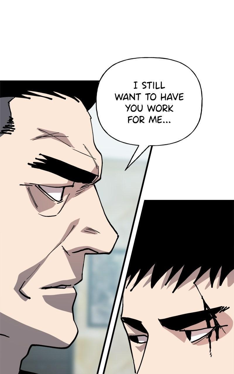 Read Boss Return Manga Online