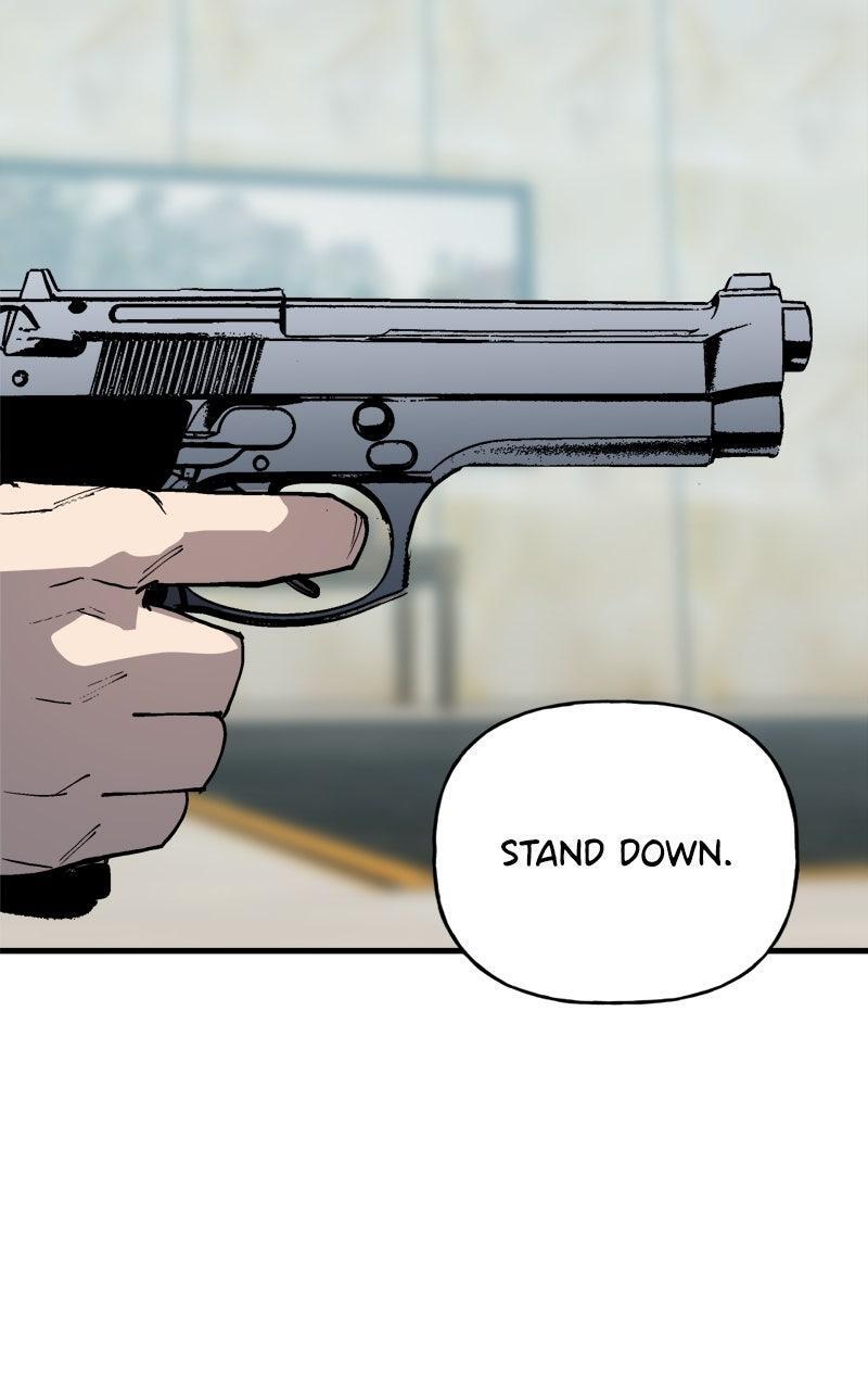 Read Boss Return Manga Online