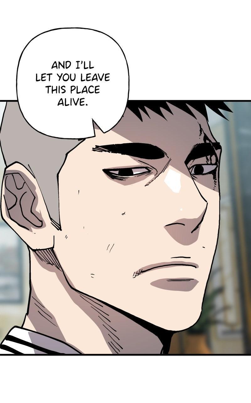 Read Boss Return Manga Online