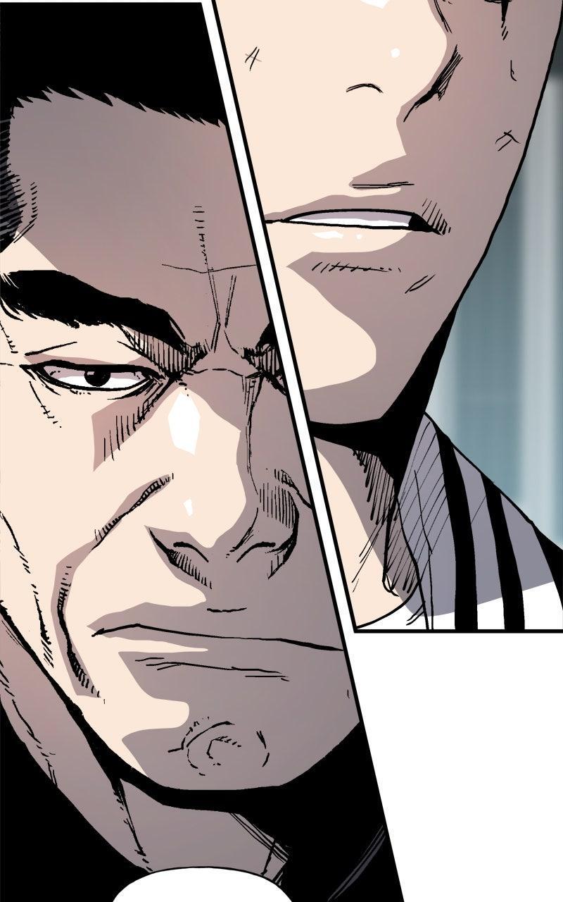 Read Boss Return Manga Online