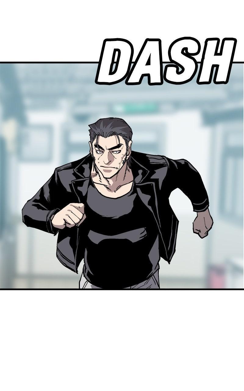 Read Boss Return Manga Online