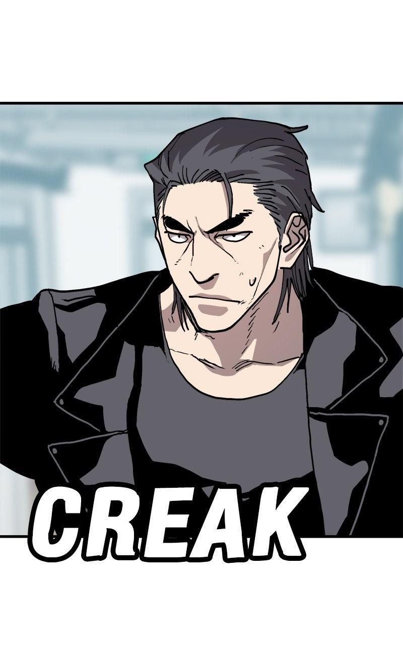 Read Boss Return Manga Online