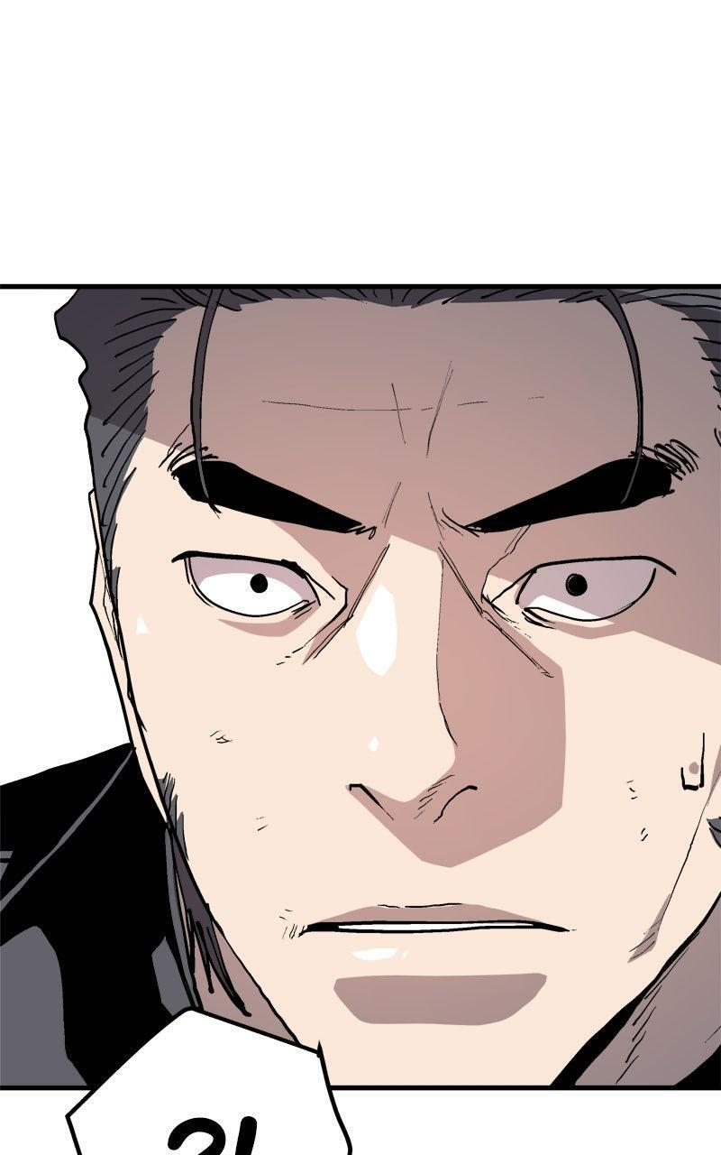 Read Boss Return Manga Online