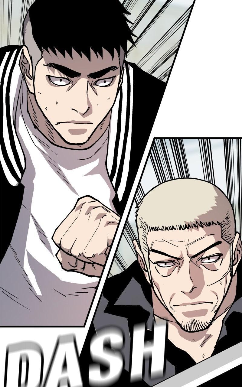 Read Boss Return Manga Online