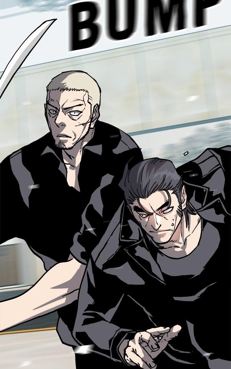 Read Boss Return Manga Online