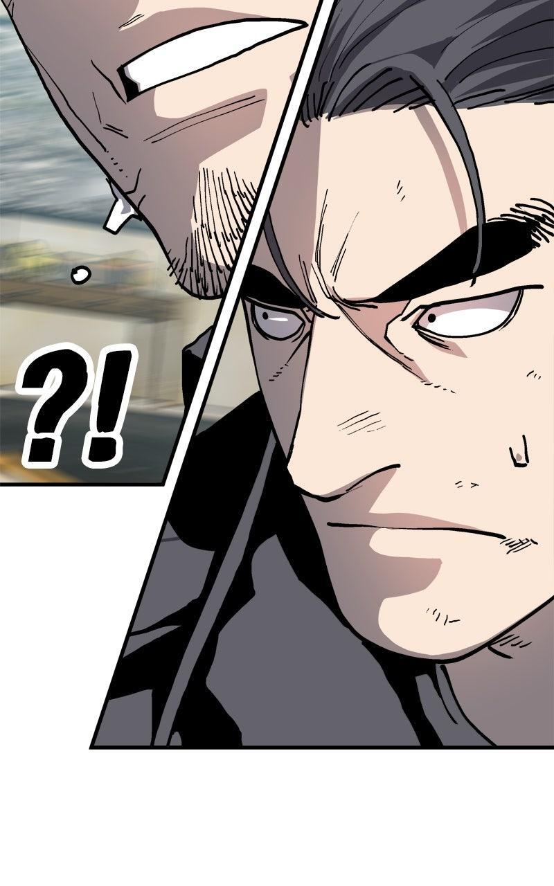 Read Boss Return Manga Online