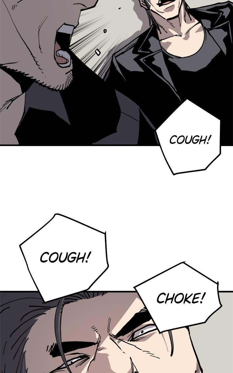Read Boss Return Manga Online