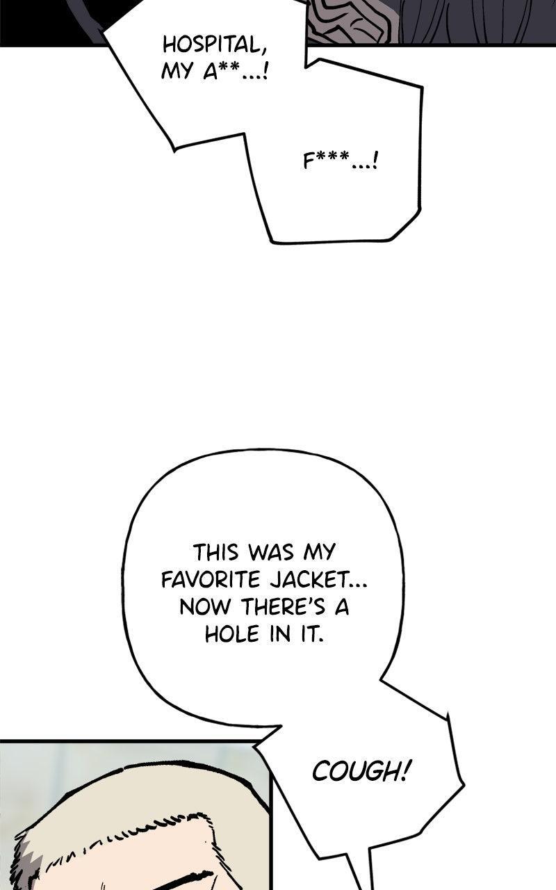 Read Boss Return Manga Online