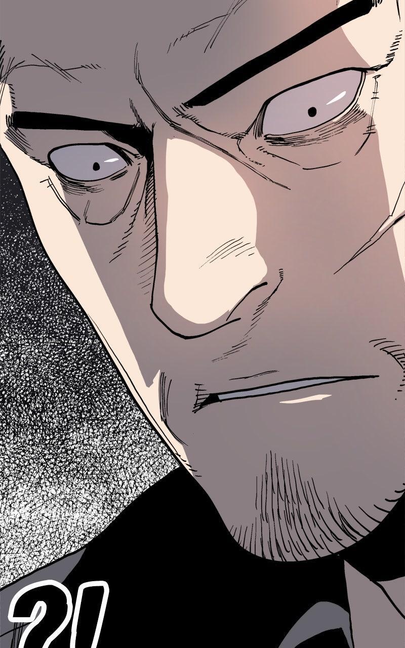 Read Boss Return Manga Online