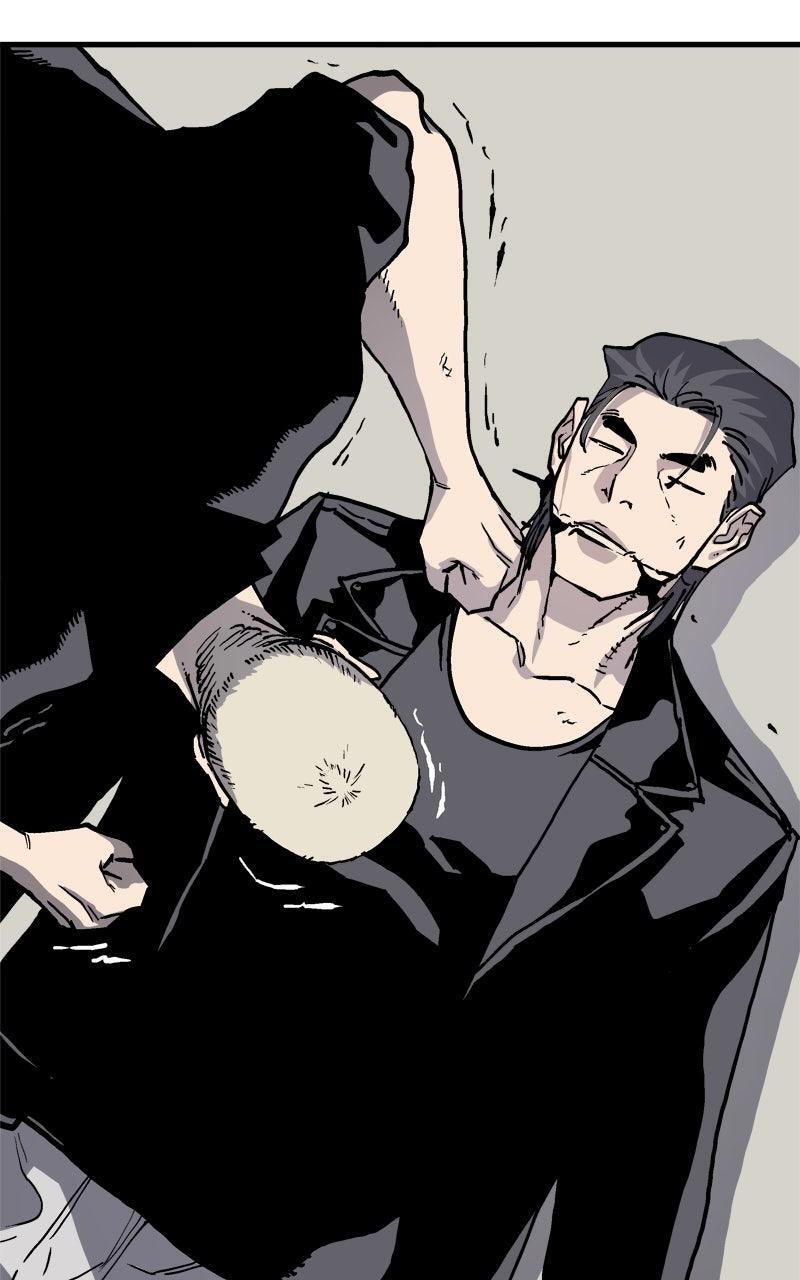 Read Boss Return Manga Online