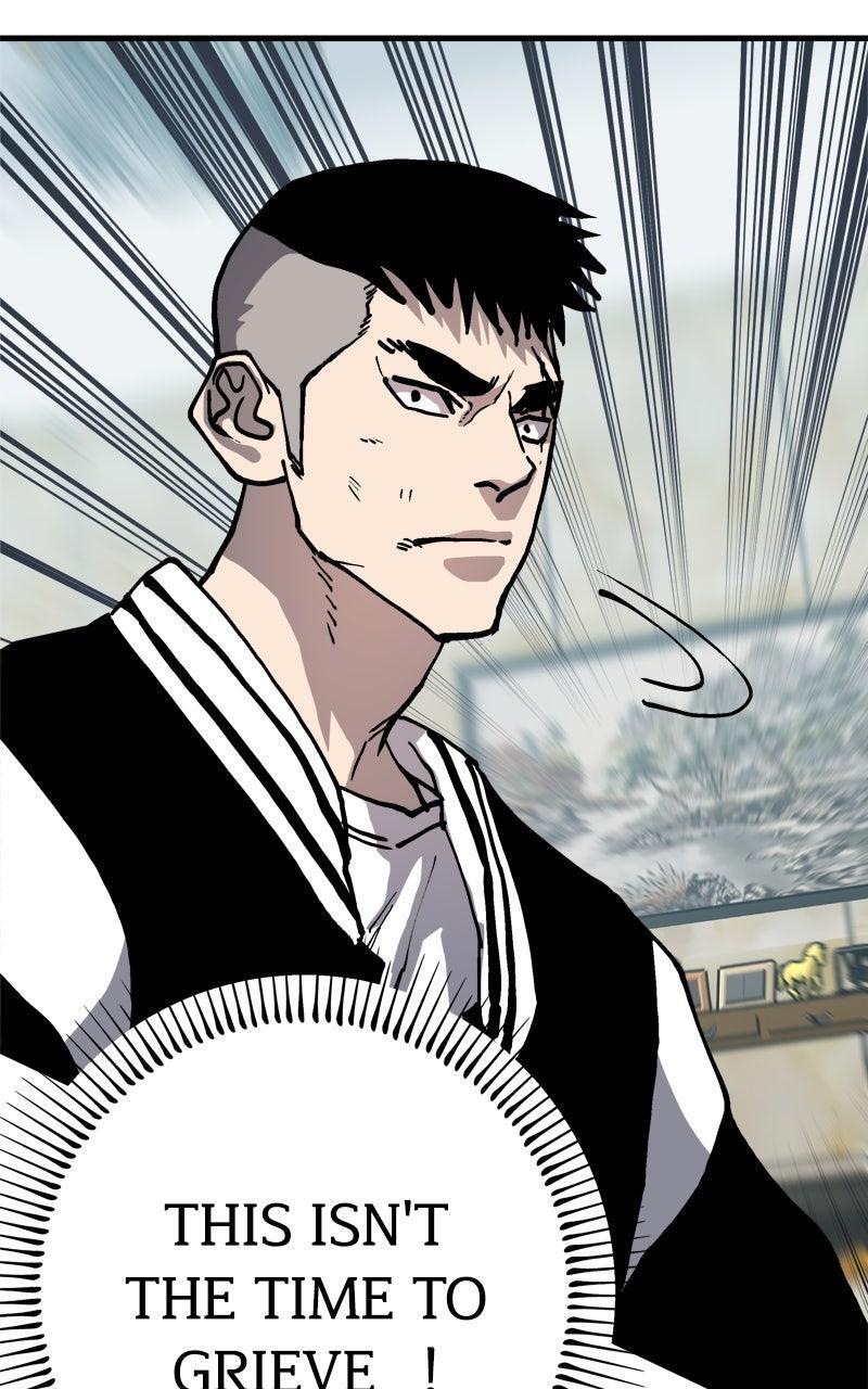 Read Boss Return Manga Online