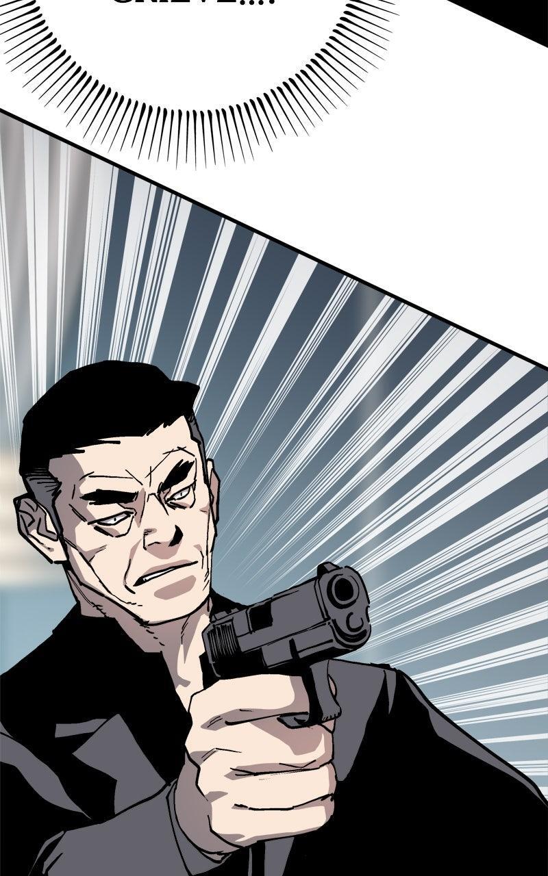 Read Boss Return Manga Online