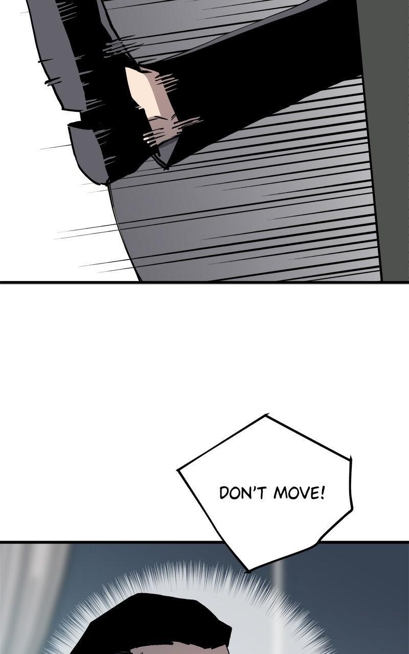 Read Boss Return Manga Online