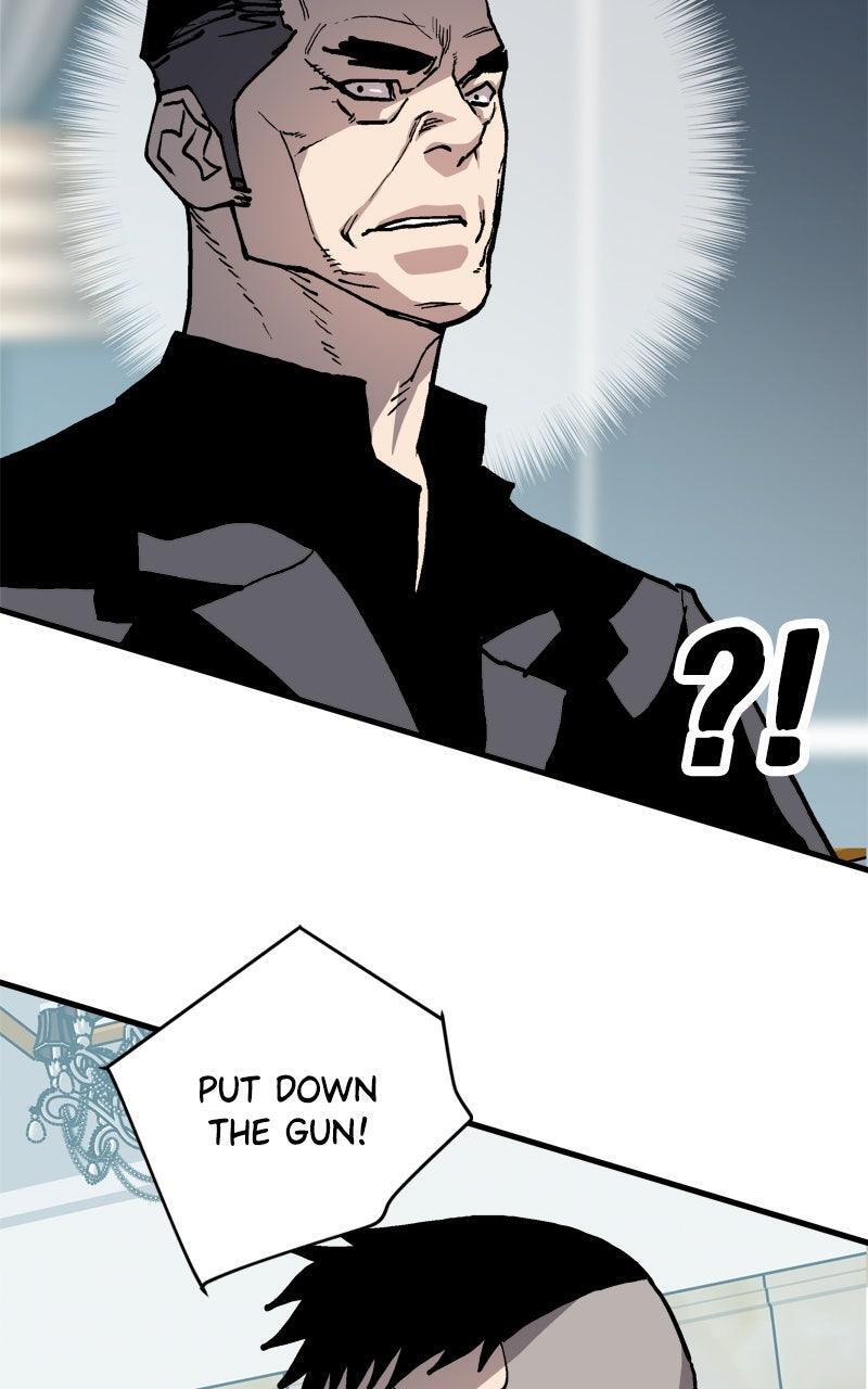 Read Boss Return Manga Online