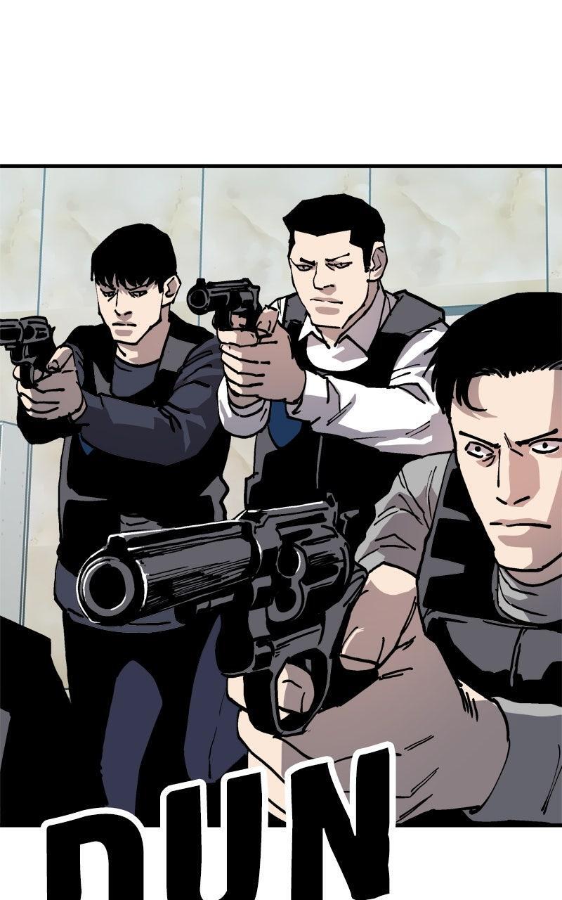 Read Boss Return Manga Online