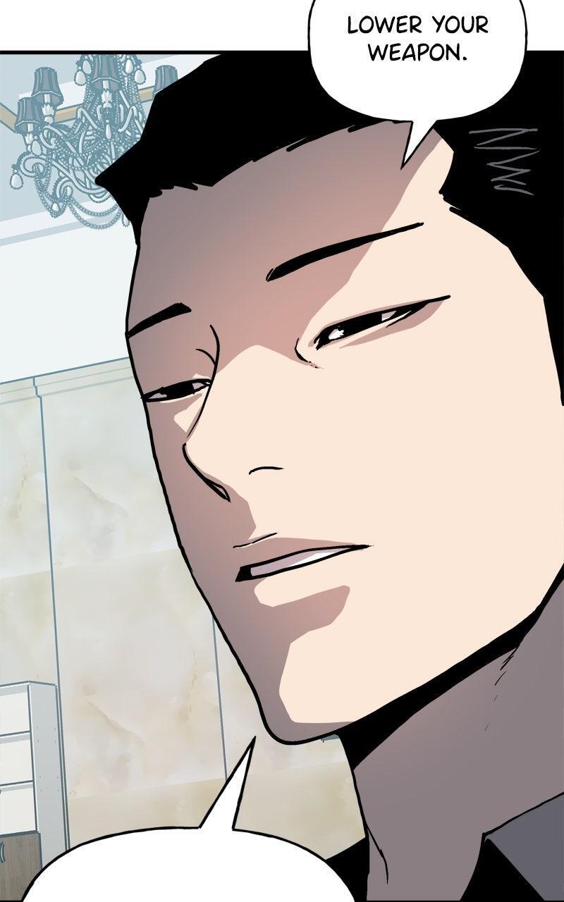 Read Boss Return Manga Online