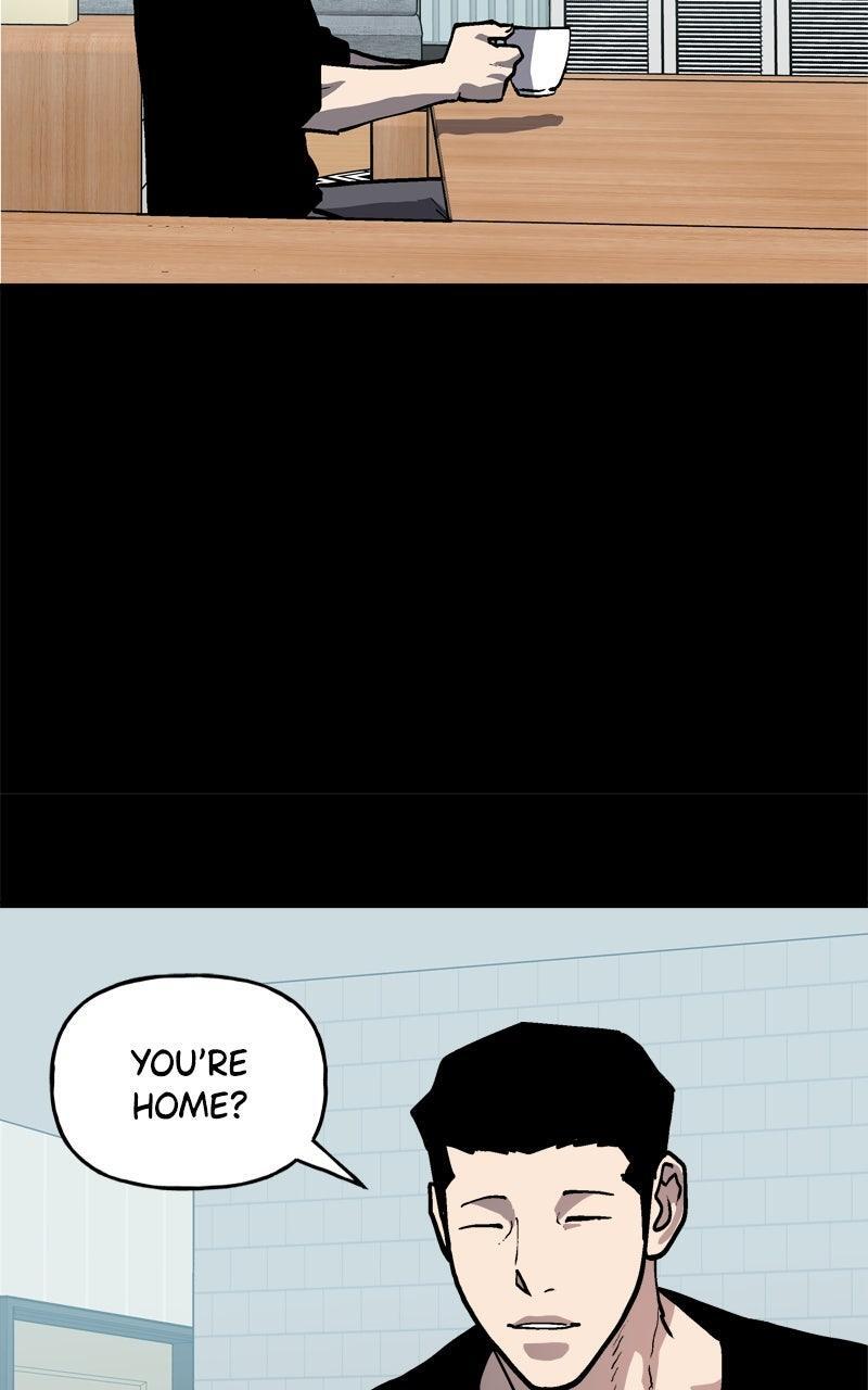 Read Boss Return Manga Online