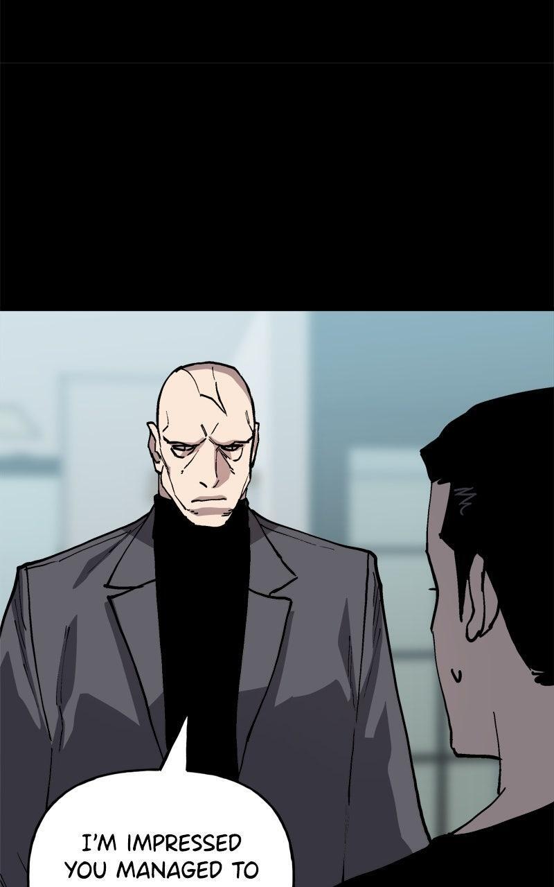 Read Boss Return Manga Online