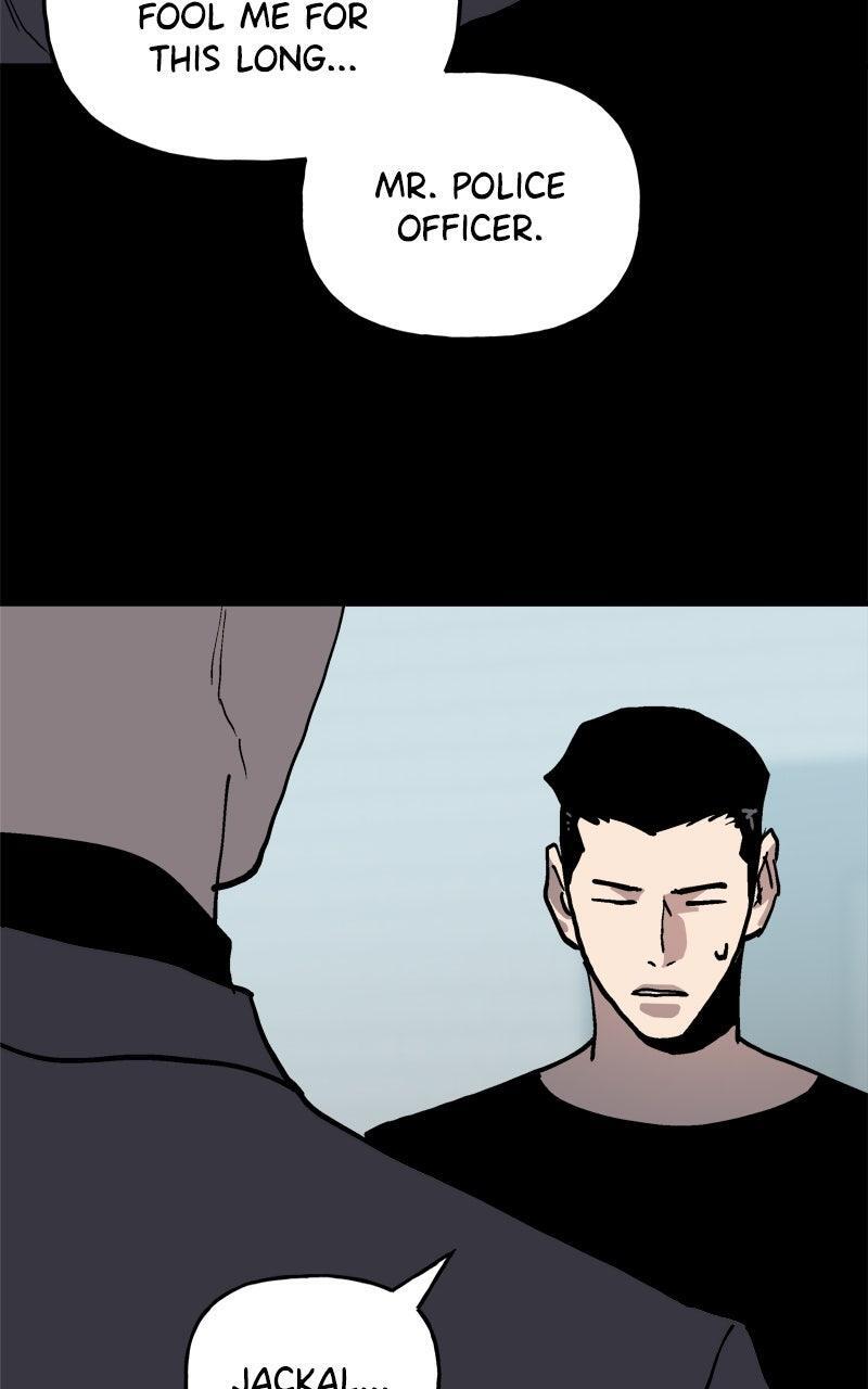 Read Boss Return Manga Online