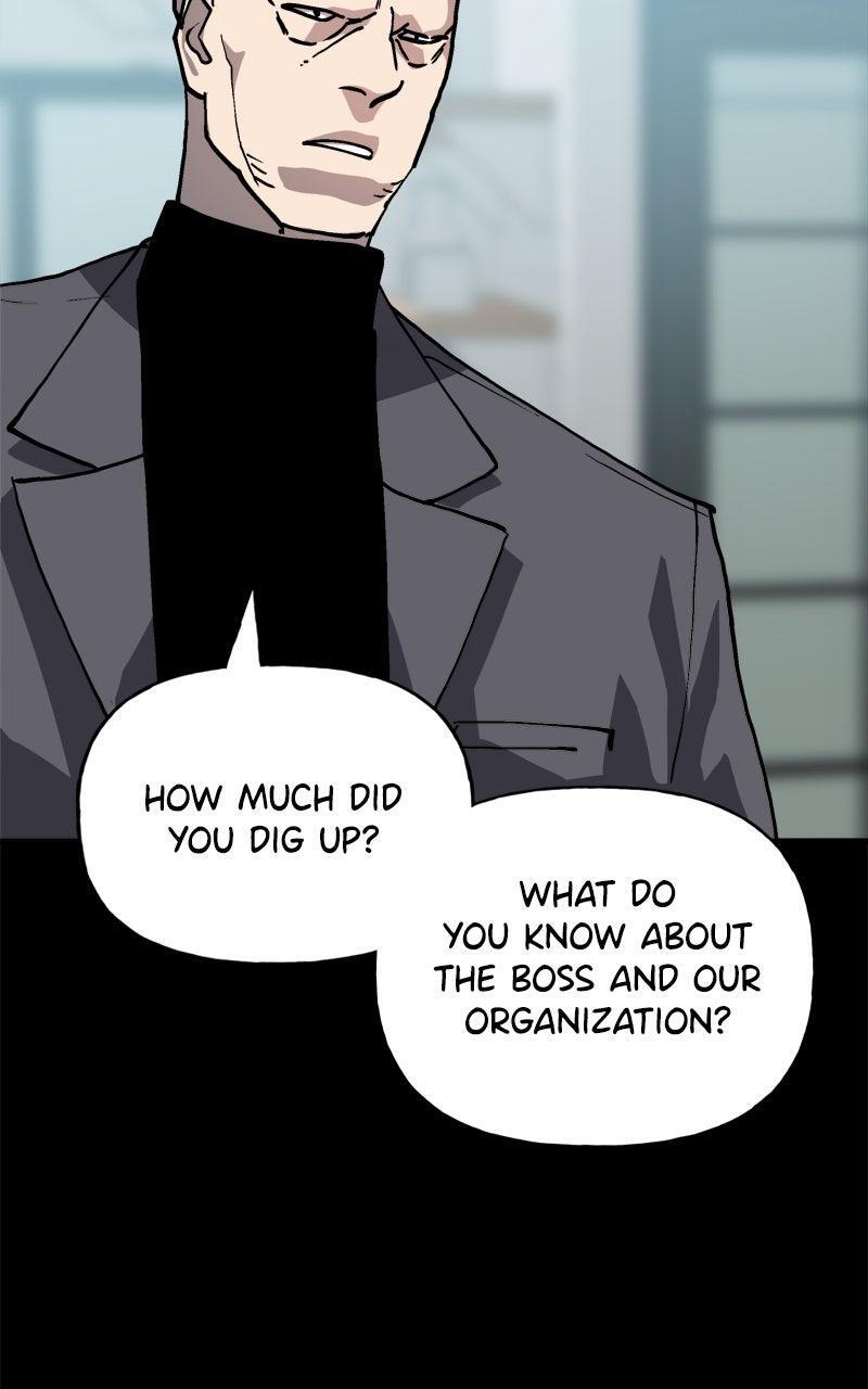 Read Boss Return Manga Online