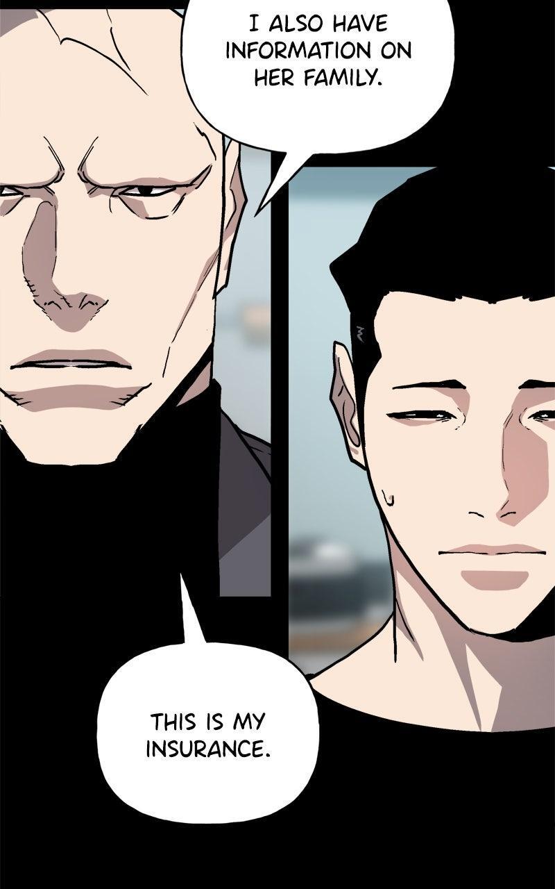 Read Boss Return Manga Online