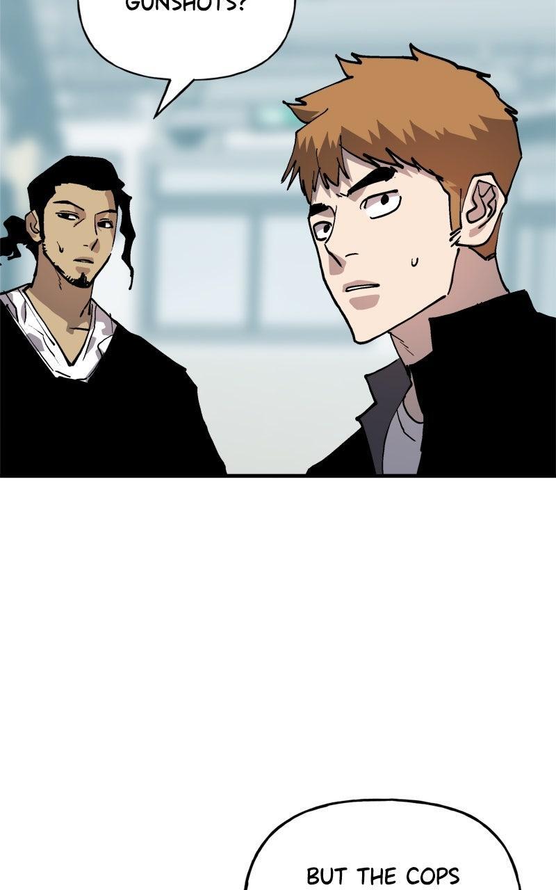 Read Boss Return Manga Online