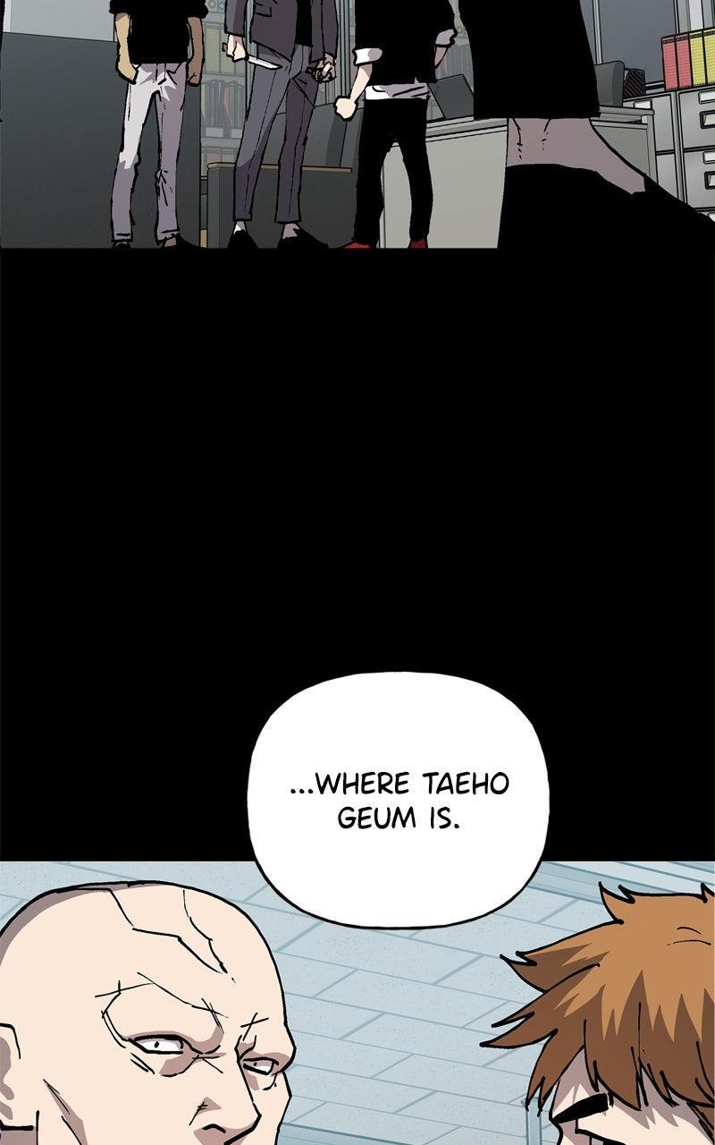 Read Boss Return Manga Online