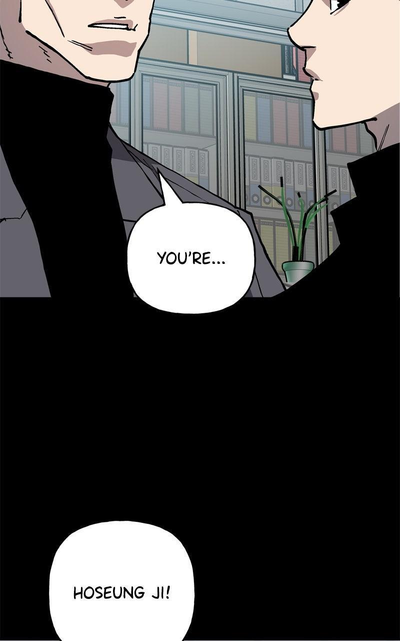 Read Boss Return Manga Online