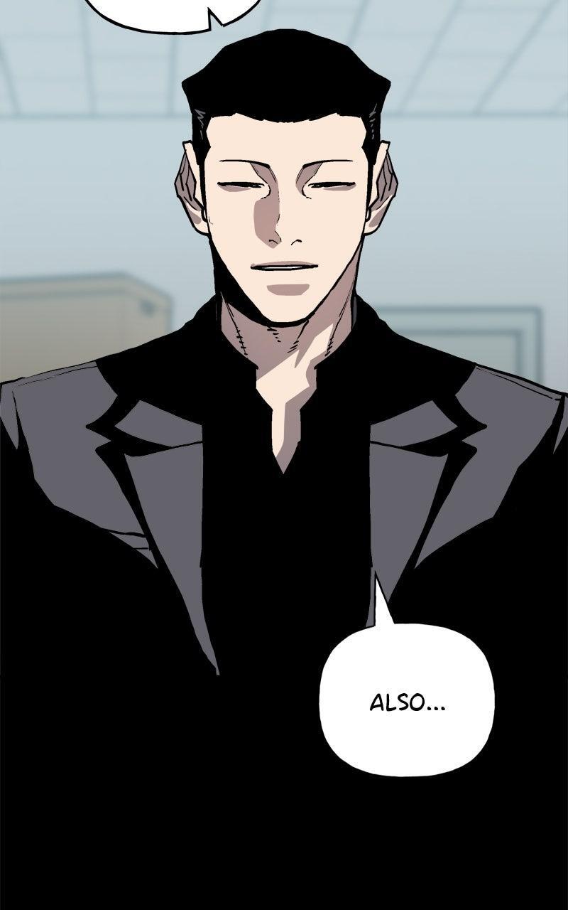 Read Boss Return Manga Online