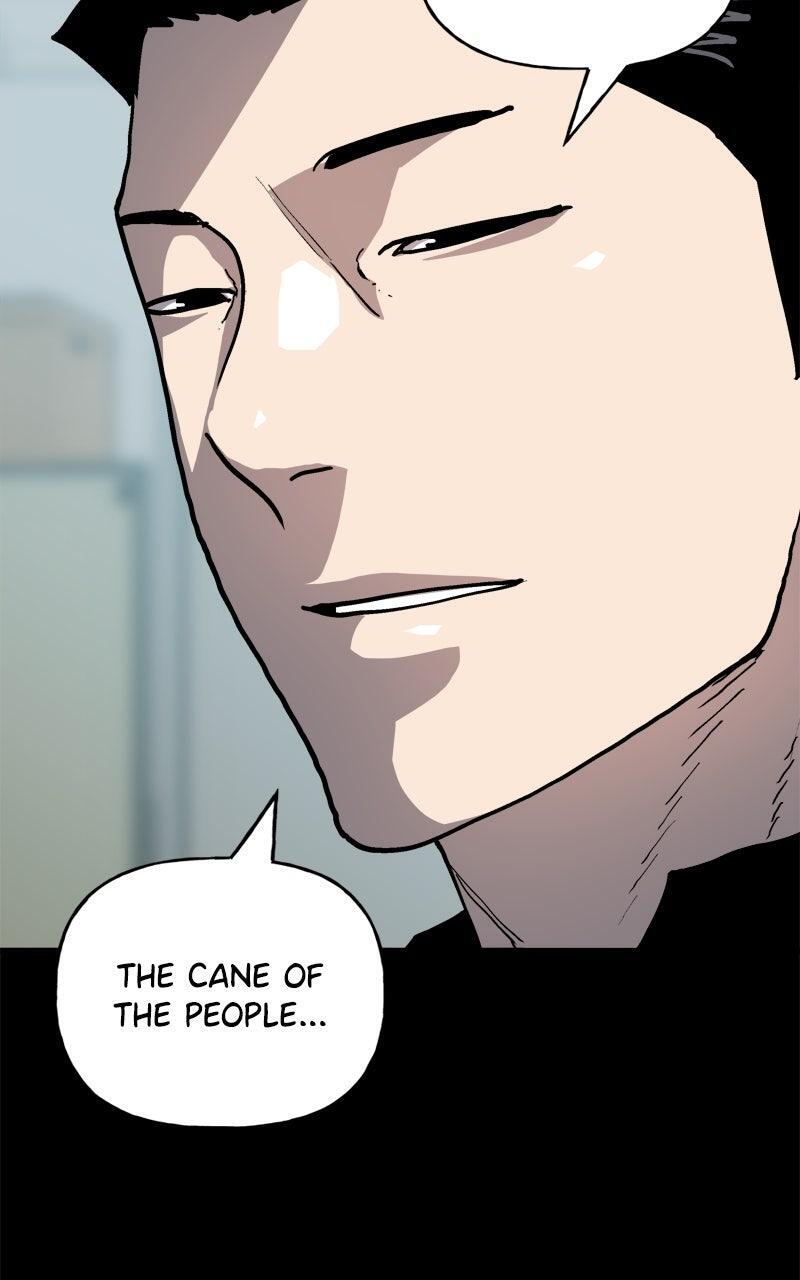Read Boss Return Manga Online