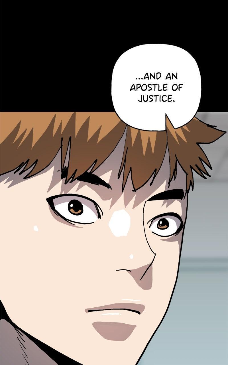 Read Boss Return Manga Online