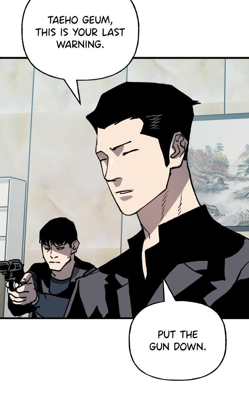 Read Boss Return Manga Online