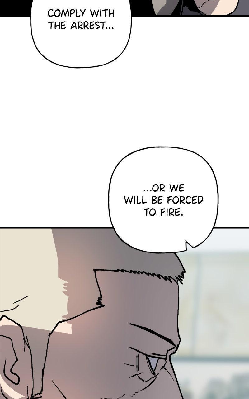 Read Boss Return Manga Online