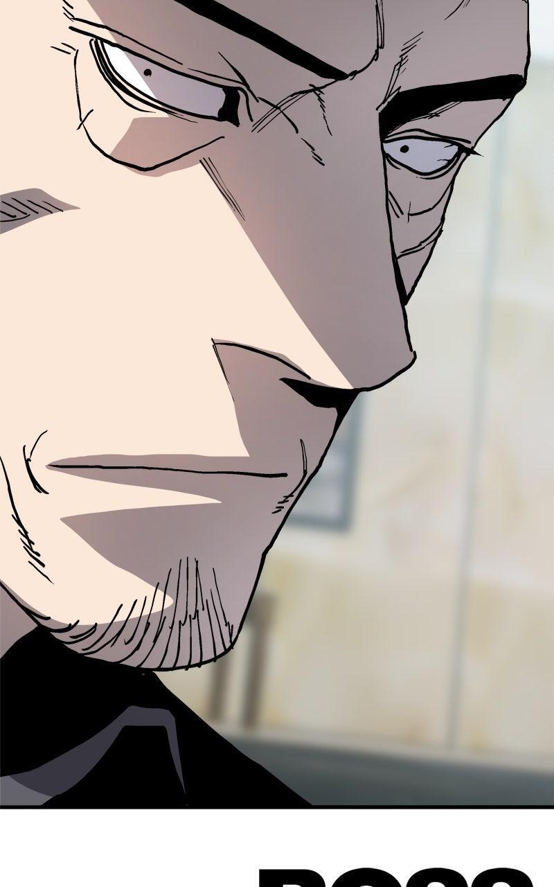 Read Boss Return Manga Online